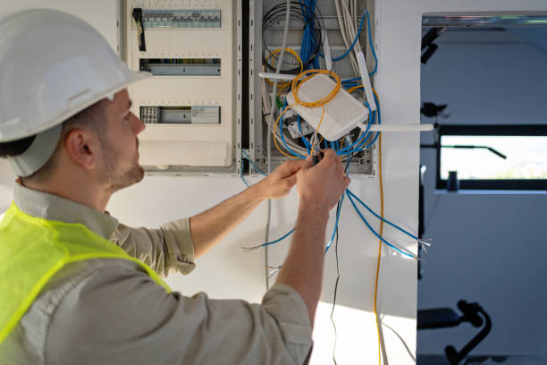 Best Home Electrical Repair  in Shadeland, IN
